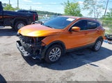 NISSAN ROGUE SPORT SV FWD XTRONIC CVT JN1BJ1CV2LW277014 снимка