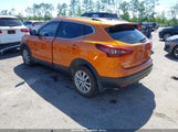 NISSAN ROGUE SPORT SV FWD XTRONIC CVT JN1BJ1CV2LW277014 снимка