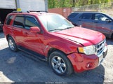 FORD ESCAPE LIMITED 1FMCU9EG5AKC76039 снимка