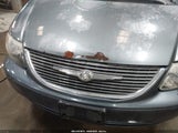 CHRYSLER TOWN & COUNTRY LX 2C4GP44341R380344 photo