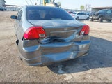 HONDA CIVIC LX 2HGES16504H634808 снимка