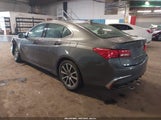 ACURA TLX STANDARD 19UUB2F37KA009902 снимка
