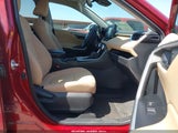 TOYOTA RAV4 LE 2T3F1RFV3NW252438 снимка