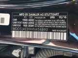 MERCEDES-BENZ CLA 250 WDDSJ4EB9HN454890 снимка