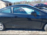 HONDA CIVIC LX 2HGFG3B54EH526412 снимка