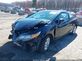 HONDA CIVIC LX 2HGFG3B54EH526412 снимка