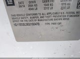 CHEVROLET MALIBU 2LT 1G11E5SL5EU166470 снимка