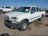 TOYOTA TUNDRA SR5 5TBRN34104S440325 fotografie