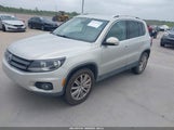 VOLKSWAGEN TIGUAN SE WVGAV7AX0CW545753 photo