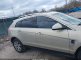 CADILLAC SRX LUXURY COLLECTION 3GYFNAEY1AS622854 photo