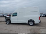 NISSAN NV CARGO NV2500 HD S V6 1N6BF0LXXEN106379 снимка