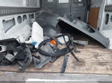 NISSAN NV CARGO NV2500 HD S V6 1N6BF0LXXEN106379 fotografie
