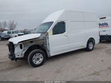 NISSAN NV CARGO NV2500 HD S V6 1N6BF0LXXEN106379 снимка
