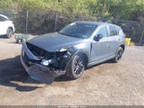 MAZDA CX-5 2.5 S CARBON EDITION JM3KFBCM2N1583066 снимка