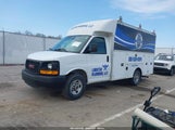 GMC SAVANA CUTAWAY WORK VAN 1GD072BA0B1119303 снимка