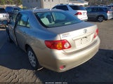 TOYOTA COROLLA LE 2T1BU4EE6AC495479 снимка