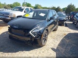 KIA SPORTAGE X-LINE 5XYK6CAF9PG079944 fotografie