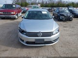 VOLKSWAGEN PASSAT 2.5L S 1VWAP7A38EC023630 снимка
