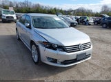 VOLKSWAGEN PASSAT 2.5L S 1VWAP7A38EC023630 снимка