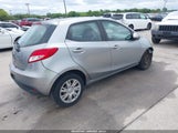 MAZDA MAZDA2 SPORT JM1DE1KY9D0152750 снимка