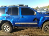 NISSAN XTERRA PRO-4X 5N1AN0NW9CC510817 photo