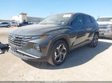 HYUNDAI TUCSON HYBRID SEL CONVENIENCE KM8JFCA15PU093558 photo