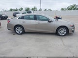CHEVROLET MALIBU FWD LT 1G1ZD5ST3NF161651 fotografie