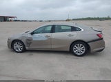 CHEVROLET MALIBU FWD LT 1G1ZD5ST3NF161651 fotografie