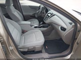 CHEVROLET MALIBU FWD LT 1G1ZD5ST3NF161651 fotografie