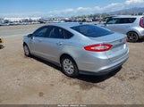 FORD FUSION S 3FA6P0G70ER228960 снимка