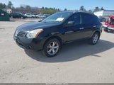 NISSAN ROGUE SL JN8AS5MV5AW604633 снимка