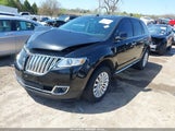 LINCOLN MKX 2LMDJ6JKXDBL04359 снимка