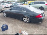 MERCEDES-BENZ CLS 500 WDDDJ75X86A023578 photo