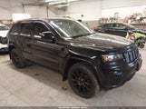 JEEP GRAND CHEROKEE ALTITUDE 4X4 1C4RJFAG0JC466739 fotografie