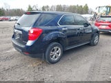 CHEVROLET EQUINOX LS 2GNFLEEK2F6259024 снимка