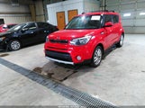 KIA SOUL + KNDJP3A58K7671258 снимка