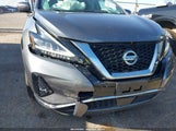 Nissan Murano Platinum Intelligent Awd 5N1AZ2DS4LN106410 снимка