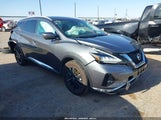 Nissan Murano Platinum Intelligent Awd 5N1AZ2DS4LN106410 photo