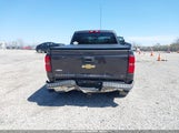 CHEVROLET SILVERADO 1500 1LT 3GCUKREC4EG288367 снимка