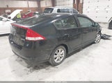 HONDA INSIGHT EX JHMZE2H79AS022637 снимка