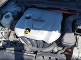 HYUNDAI SONATA HYBRID KMHEC4A44CA033373 снимка