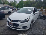 CHEVROLET CRUZE LT AUTO 1G1BE5SM9J7100722 снимка