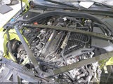BMW M4 COMPETITION XDRIVE WBS33BA05NCK26886 снимка