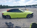 BMW M4 COMPETITION XDRIVE WBS33BA05NCK26886 снимка