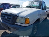 FORD RANGER XL/XLT 1FTYR10D54PA03233 снимка