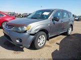 MITSUBISHI OUTLANDER ES/LS JA4MS31X97U004585 снимка