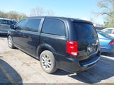 DODGE GRAND CARAVAN R/T 2D4RN7DG1BR742086 снимка