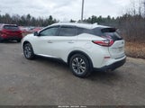 NISSAN MURANO SL 5N1AZ2MG4JN136385 снимка