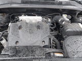 KIA SPORTAGE LX V6 KNDJE723497612745 снимка