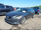 MAZDA MAZDA6 I GRAND TOURING JM1GJ1W51F1212008 снимка